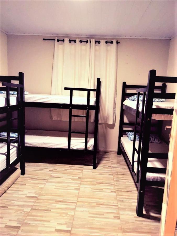 Pousada Ilha De Guaruja Bed & Breakfast Cameră foto